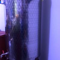 Contenitore per olio 300 litri Cordovari