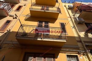 Casa, Termini Imerese.