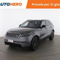 LAND ROVER Range Rover Velar LM16415