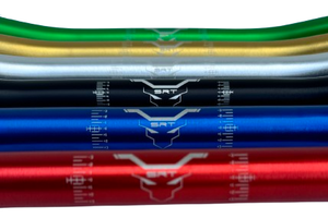 Manubrio SRT Factory 22 mm