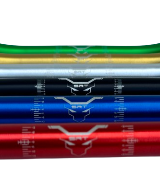 Manubrio SRT Factory 22 mm