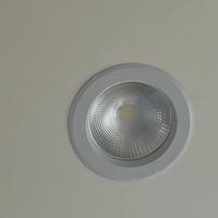 Faretti luce naturale