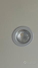 Faretti luce naturale