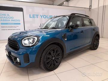 MINI Mini Countryman F60 - Mini Countryman U53973