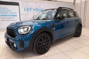 MINI Mini Countryman F60 - Mini Countryman U53973