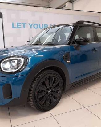MINI Mini Countryman F60 - Mini Countryman U53973