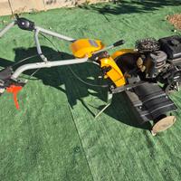 Motozappa a Scoppio - STIGA SRC 775 RG