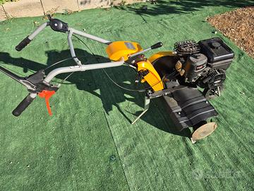 Motozappa a Scoppio - STIGA SRC 775 RG