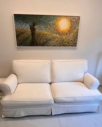 Divano Letto Matrimoniale
