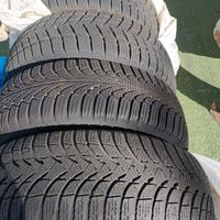 Pneumatici invernali 185/65 r15