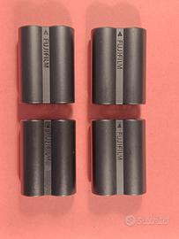 batterie fuji NP W235