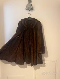 pelliccia di visone  Emmefur Padova