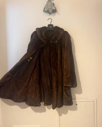 pelliccia di visone  Emmefur Padova