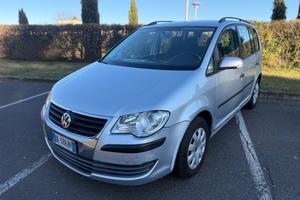 Volkswagen Touran 1.6 Trendline