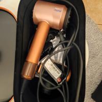 Dyson phon nural con accessori 