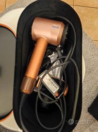 Dyson phon nural con accessori 