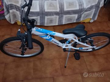 bicicletta bimbi 