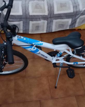 bicicletta bimbi 