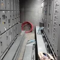 Aiutante Elettricista