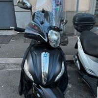 Beverly 300 police