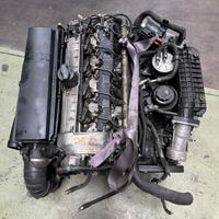Motore Mercedes 270 cdi sigla 647961
