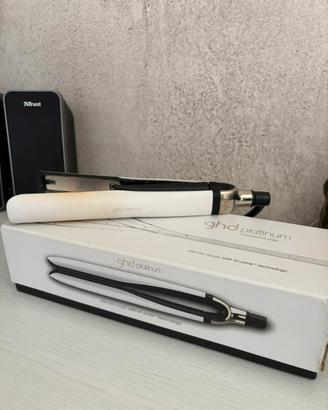 Ghd Platinum