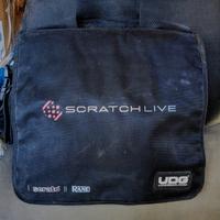 Borsa UDG SERATO SCRATCH