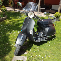 Vespa PX 200