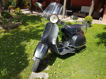Vespa PX 200