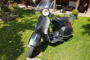 Vespa PX 200