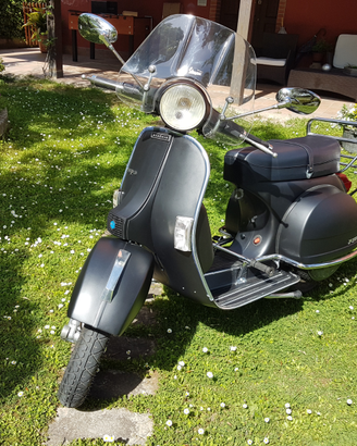 Vespa PX 200