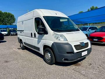 CITROËN Jumper 2.2 HDi/130CV PC-TM FRIGO ISOTERMIC