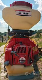 ATOMIZZATORE EFCO AT 20 62