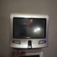 antifurto tecnoalarm