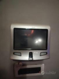 antifurto tecnoalarm