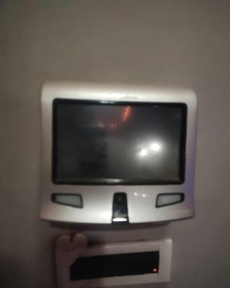 antifurto tecnoalarm