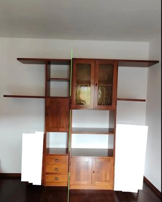 Mobile in legno 