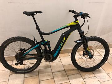 E-bike Giant