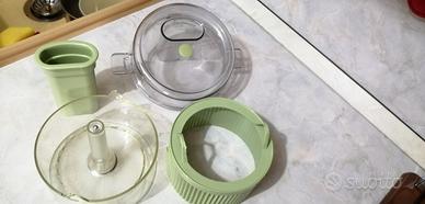 Centrifuga Braun accessorio nuovo