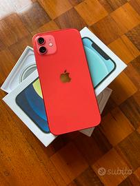 Iphone 12 128GB