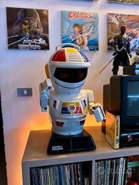 Emiglio robot
