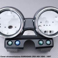 Cover strumentazione KAWASAKI ZRX 400 1994 - 1997