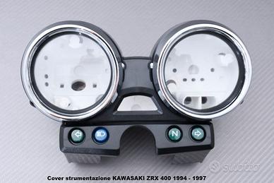 Cover strumentazione KAWASAKI ZRX 400 1994 - 1997