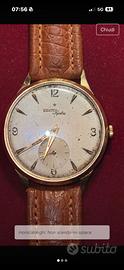 Zenith “Porto” oro 18kt