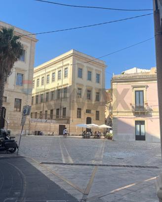 Appartamento - Siracusa