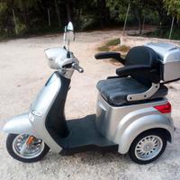Scooter Elettrico per anziani e/o disabili