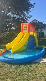 Parco acquatico Bestway H2O Go!