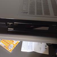 amplificatore denon RCD 100