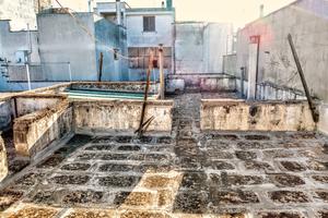 Casa singola da ristrutturare