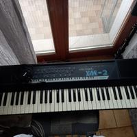 Tastiera-Pianola XM-2